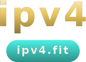 ipv4 logo