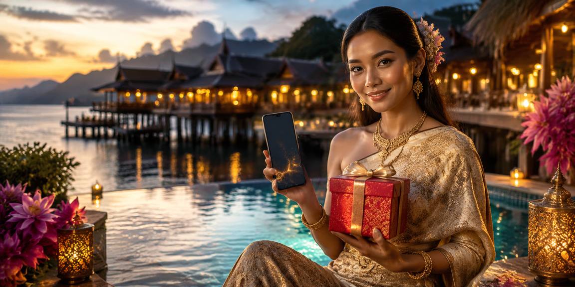 ipv4 Fortune Star ၏ စလော့လူလည်ကင်